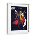 Julian Solo de Poseidón | Cuadro decorativo de Canvas Lab