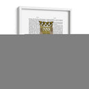 Llama Queen Book Print - Fab Funky | Cuadro decorativo de Canvas Lab