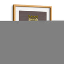 Llama Reina - Fab Funky | Cuadro decorativo de Canvas Lab