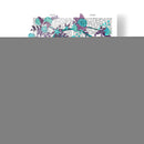 Niraj Elefante, Árbol Azul - Fab Funky | Cuadro decorativo de Canvas Lab