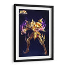 Kasa de Lymnades | Cuadro decorativo de Canvas Lab