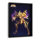 Kasa de Lymnades | Cuadro decorativo de Canvas Lab