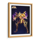 Kasa de Lymnades | Cuadro decorativo de Canvas Lab