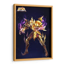 Kasa de Lymnades | Cuadro decorativo de Canvas Lab