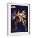 Kasa de Lymnades | Cuadro decorativo de Canvas Lab