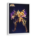 Kasa de Lymnades | Cuadro decorativo de Canvas Lab