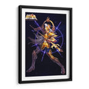 Krishna de Crisaor | Cuadro decorativo de Canvas Lab