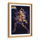 Krishna de Crisaor | Cuadro decorativo de Canvas Lab