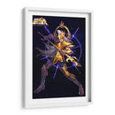 Krishna de Crisaor | Cuadro decorativo de Canvas Lab