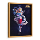 Marin de Águila | Cuadro decorativo de Canvas Lab