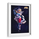 Marin de Águila | Cuadro decorativo de Canvas Lab