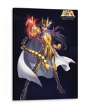 Milo de Escorpión | Cuadro decorativo de Canvas Lab