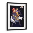 Milo de Escorpión | Cuadro decorativo de Canvas Lab