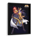 Milo de Escorpión | Cuadro decorativo de Canvas Lab