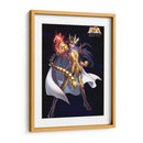 Milo de Escorpión | Cuadro decorativo de Canvas Lab