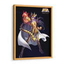 Milo de Escorpión | Cuadro decorativo de Canvas Lab