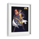 Milo de Escorpión | Cuadro decorativo de Canvas Lab