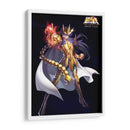 Milo de Escorpión | Cuadro decorativo de Canvas Lab