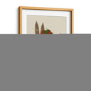 Labrador Amarillo, Esquiar - Fab Funky | Cuadro decorativo de Canvas Lab