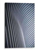 Líneas curveadas | Cuadro decorativo de Canvas Lab