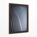 Líneas curveadas | Cuadro decorativo de Canvas Lab