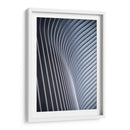 Líneas curveadas | Cuadro decorativo de Canvas Lab