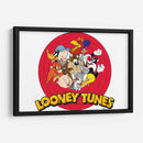 Classic Looney Tunes | Cuadro decorativo de Canvas Lab