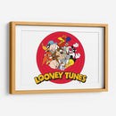 Classic Looney Tunes | Cuadro decorativo de Canvas Lab