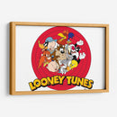 Classic Looney Tunes | Cuadro decorativo de Canvas Lab