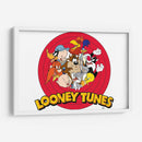 Classic Looney Tunes | Cuadro decorativo de Canvas Lab