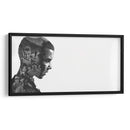 Eleven Art | Cuadro decorativo de Canvas Lab