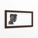 Eleven Art | Cuadro decorativo de Canvas Lab