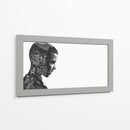 Eleven Art | Cuadro decorativo de Canvas Lab