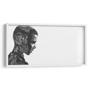 Eleven Art | Cuadro decorativo de Canvas Lab