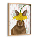 Conejo De Narciso - Fab Funky | Cuadro decorativo de Canvas Lab