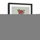 Ovejas Con Jarrón De Flores. - Fab Funky | Cuadro decorativo de Canvas Lab