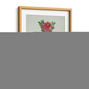 Ovejas Con Jarrón De Flores. - Fab Funky | Cuadro decorativo de Canvas Lab