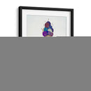 Ovejas Con Sombrero De Lana, Lleno - Fab Funky | Cuadro decorativo de Canvas Lab