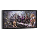 He Man La Amenaza | Cuadro decorativo de Canvas Lab