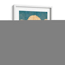 Crema De Vaca, Bluebells - Fab Funky | Cuadro decorativo de Canvas Lab