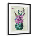 Alcachofa Tropical - Fab Funky | Cuadro decorativo de Canvas Lab