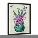 Alcachofa Tropical - Fab Funky | Cuadro decorativo de Canvas Lab