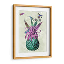Alcachofa Tropical - Fab Funky | Cuadro decorativo de Canvas Lab