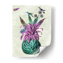 Alcachofa Tropical - Fab Funky | Cuadro decorativo de Canvas Lab