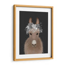 Flores Blancas De Burro - Fab Funky | Cuadro decorativo de Canvas Lab