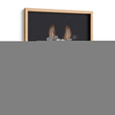 Flores Blancas De Burro - Fab Funky | Cuadro decorativo de Canvas Lab