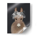 Flores Blancas De Burro - Fab Funky | Cuadro decorativo de Canvas Lab