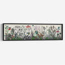 Floración De Flores Silvestres - Fab Funky | Cuadro decorativo de Canvas Lab