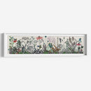 Floración De Flores Silvestres - Fab Funky | Cuadro decorativo de Canvas Lab