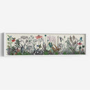 Floración De Flores Silvestres - Fab Funky | Cuadro decorativo de Canvas Lab